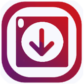 Save Free all social Video Download icon