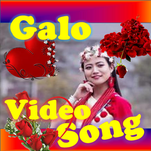 Galo Video Songs🎧  ~Arunachal Video💖📲 icon