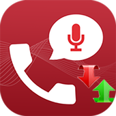 Auto Call Recorder 2018 icon