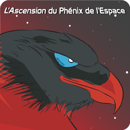 Phénix de l'Espace icon