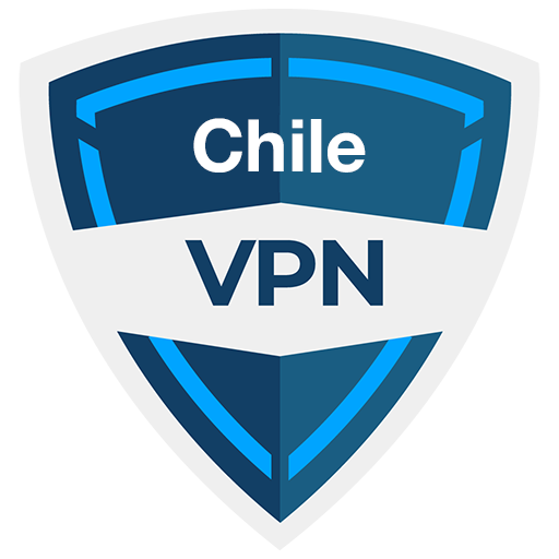 Chile VPN icon