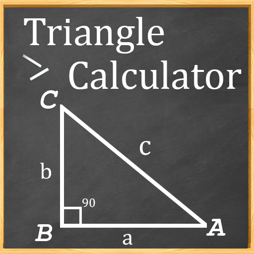 Triangle Angle Calculator icon