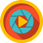 Teen.video: Funny Video Editor icon