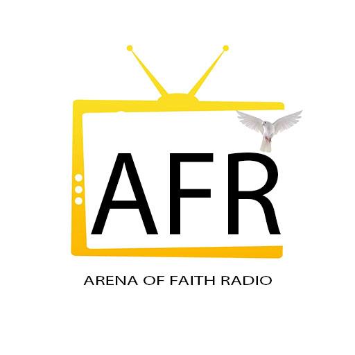 ARENA OF FAITH RADIO icon