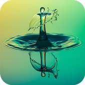 Water Drop Sound on 9Apps