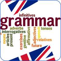 English Grammar And Test