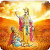 Complete Geeta Updesh in Hindi icon