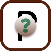 Guess the Alphabet icon