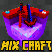 Mix Craft Exploration icon