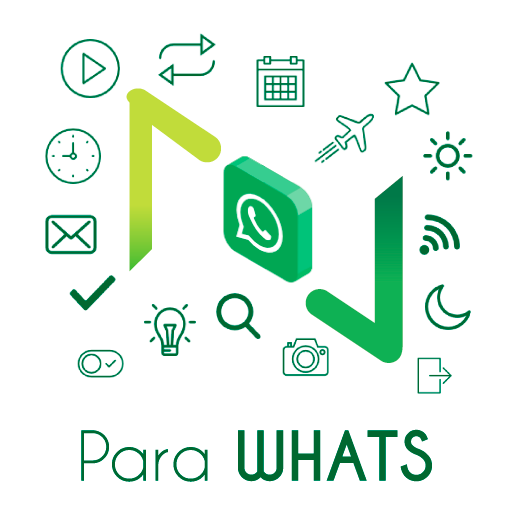 Para Whats icon