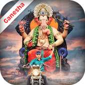 Ganesha Photo Editor