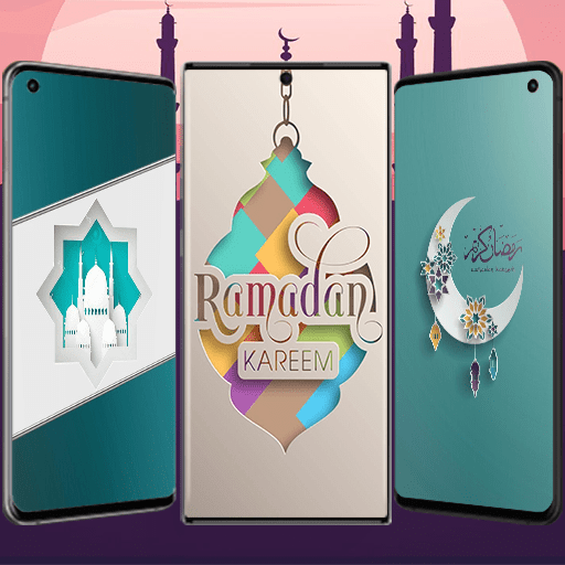 Ramadan Wallpaper HD icon