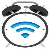Wifi Wakeup icon
