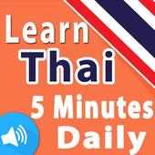 Learn Thai on 9Apps