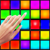 Dj Music Pads - Drum Pads icon