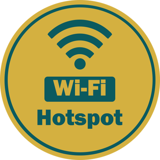 WiFi-Sharing icon
