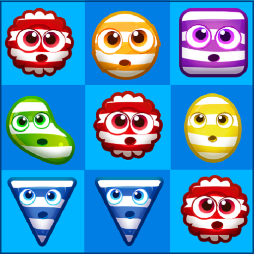 Candy Blast Match 3 Game icon