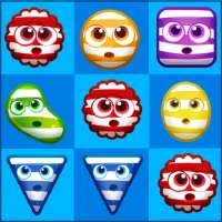 Candy Blast Match 3 Game