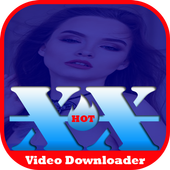 XX Hot Video Downloader : XXVI Video Download 2020 icon