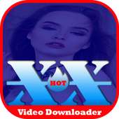 XX Hot Video Downloader : XXVI Video Download 2020