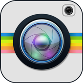 Retro Camera FX icon
