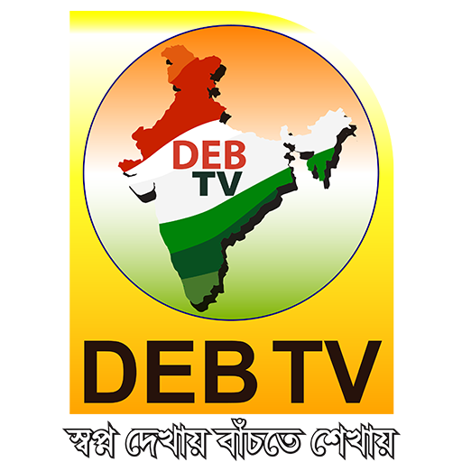 DEB TV LIVE أيقونة