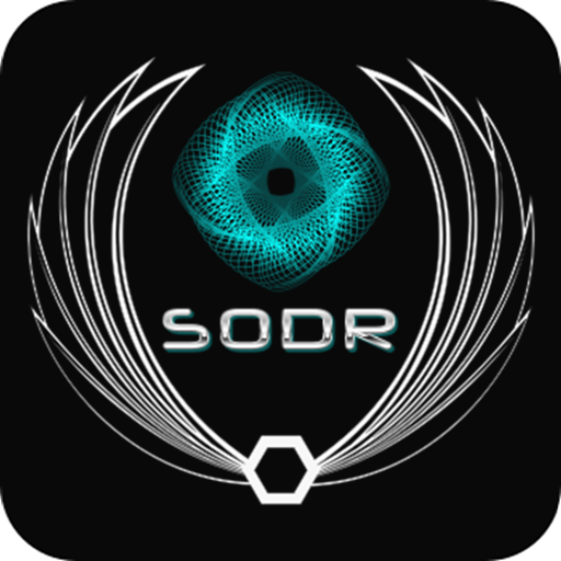 SODR: An FPS Coding Game to ma icon