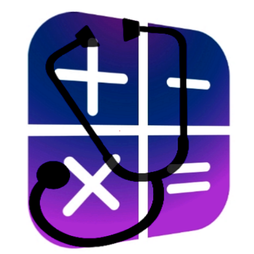 Nurse Calculator icon