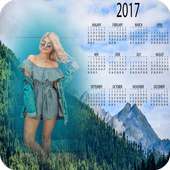 Calender  Photoframe