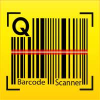 QR Code and Barcode Scanner 2018 on 9Apps