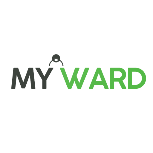 My Ward icon