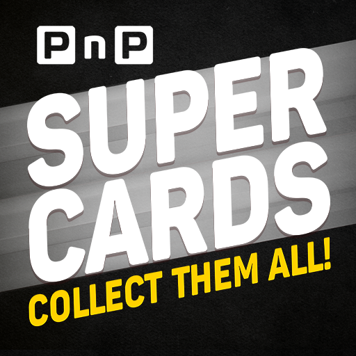 Pick n Pay Super Cards icon