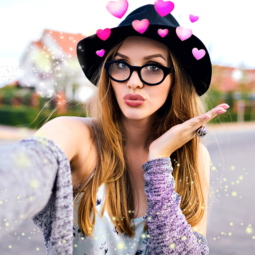 Beauty Plus – Photo Effects. icon