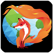 ikon Beta Tips Mozilla Firefox