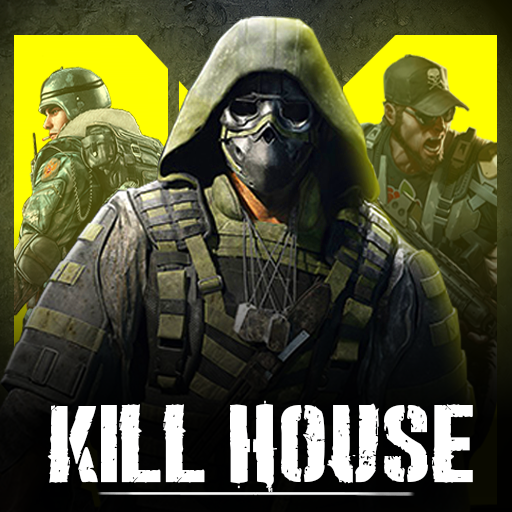 US Sniper Shooting Game: Army Shooting Mission icon