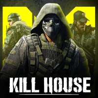 US Sniper Shooting Game: Army Shooting Mission