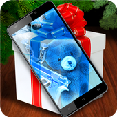 Scanner X-Ray Gift Joke icon