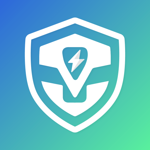 Guard Server - Strong Wifi VPN icon