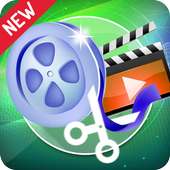 Video Music Cutter & Merge Studio