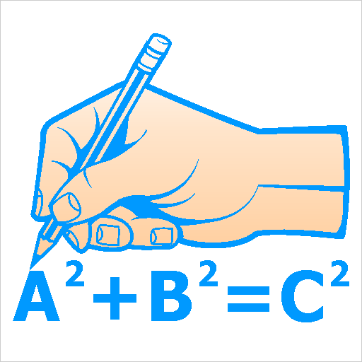 Formulas Calc Unit Converter  "at Hand" icon