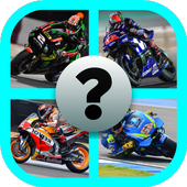 MotoGP Team Guess icon