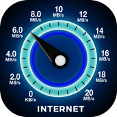 Speed Check أيقونة