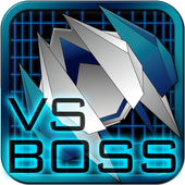 GalaxyLaser VSBOSS icon