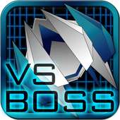 GalaxyLaser VSBOSS