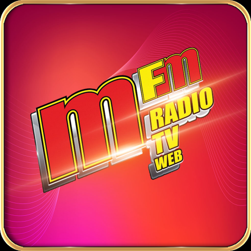Mfm TV &amp; RADIO icon