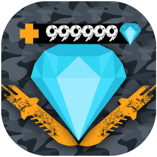 ikon Guide and Tricks : Diamonds for Free Fire
