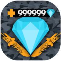 Guide and Tricks : Diamonds for Free Fire