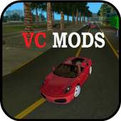 Mods GTA Vice City