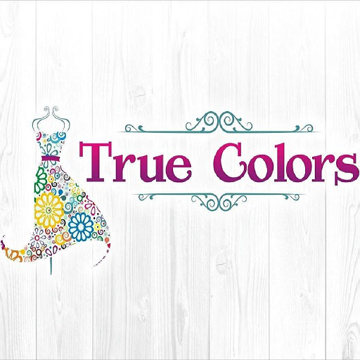 True Colors icon