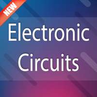Basic Electronic Circuits on 9Apps